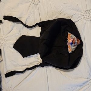 HARLEY Davison Due Rag hat